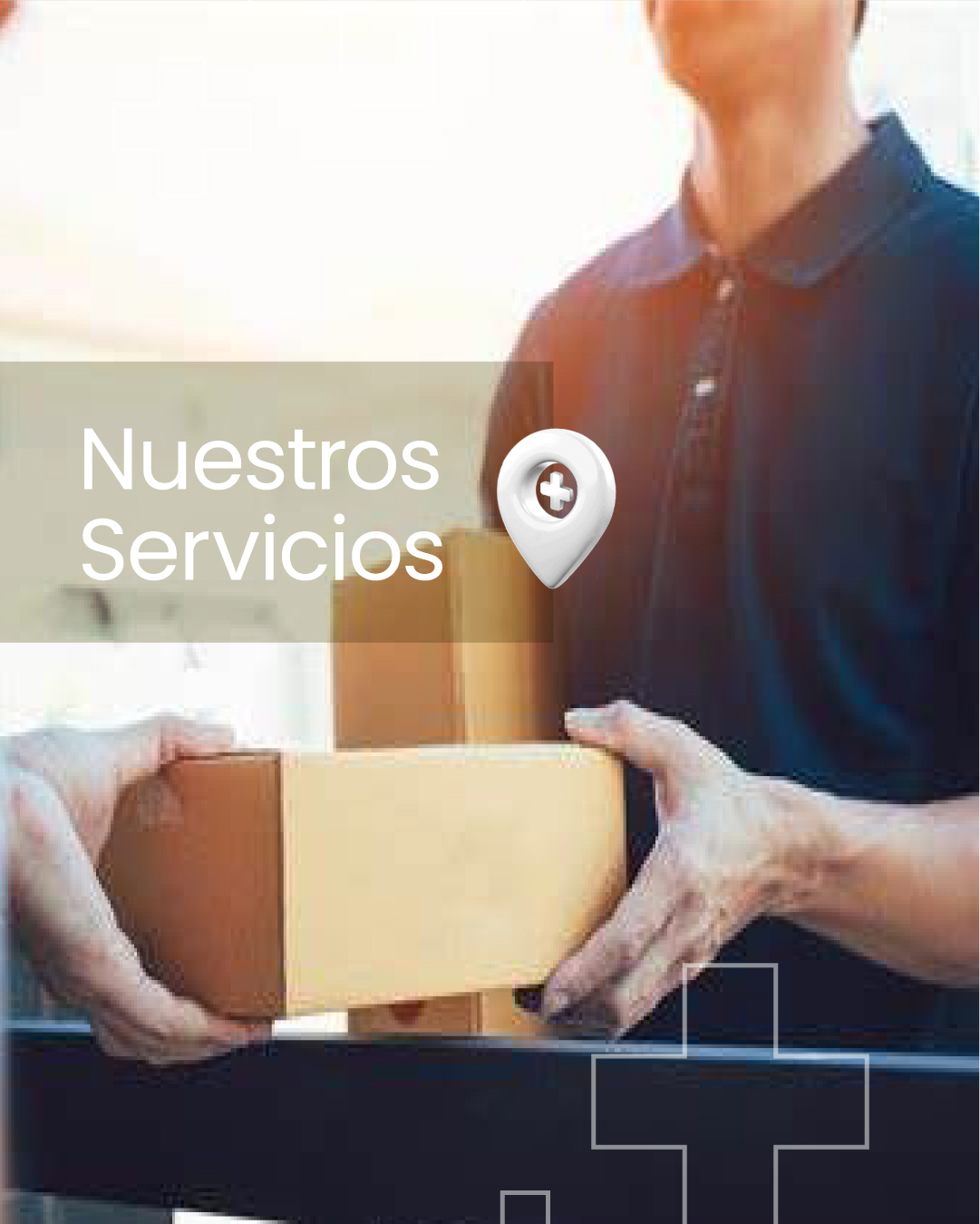 Nuestros servicios
