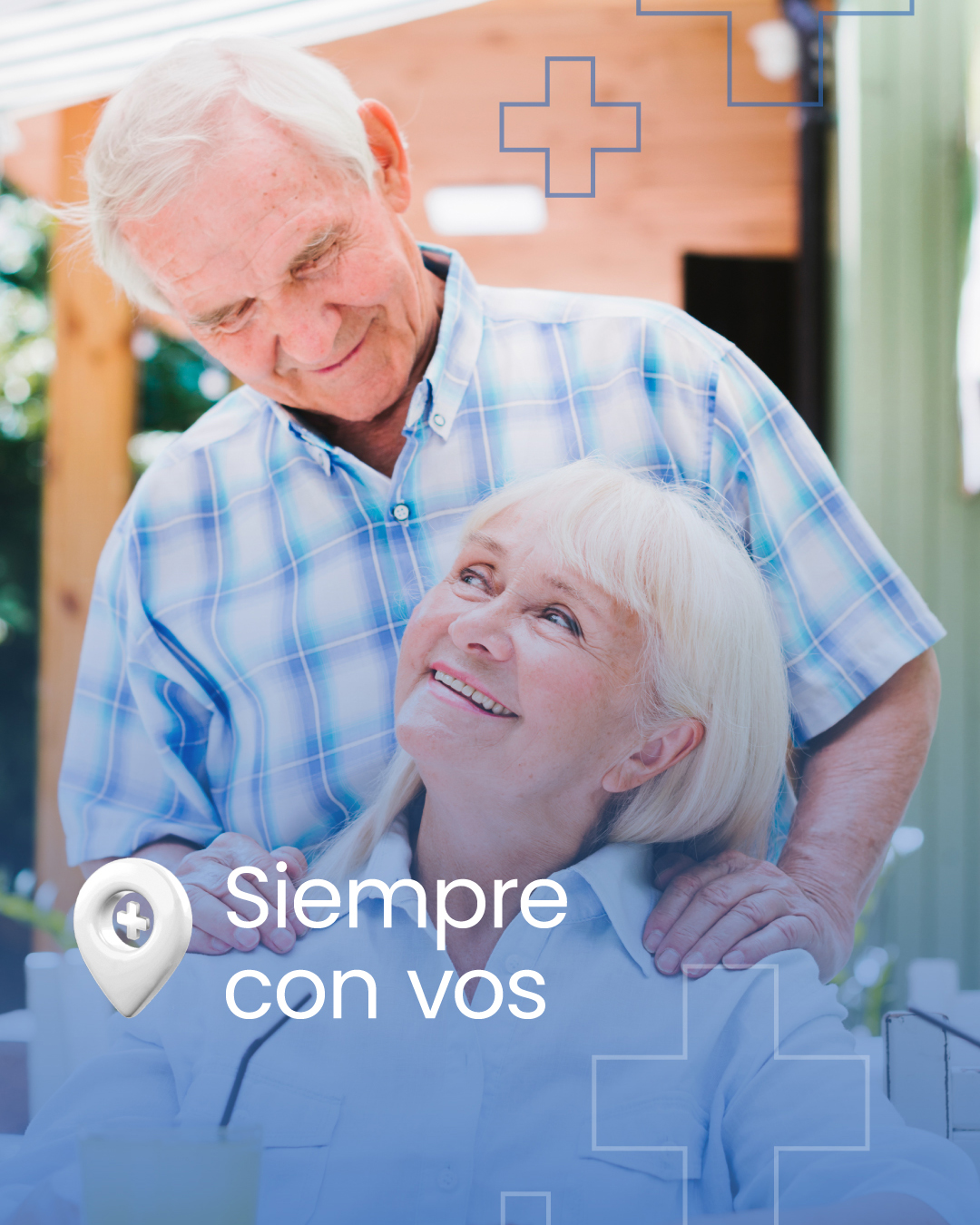 Siempre con vos