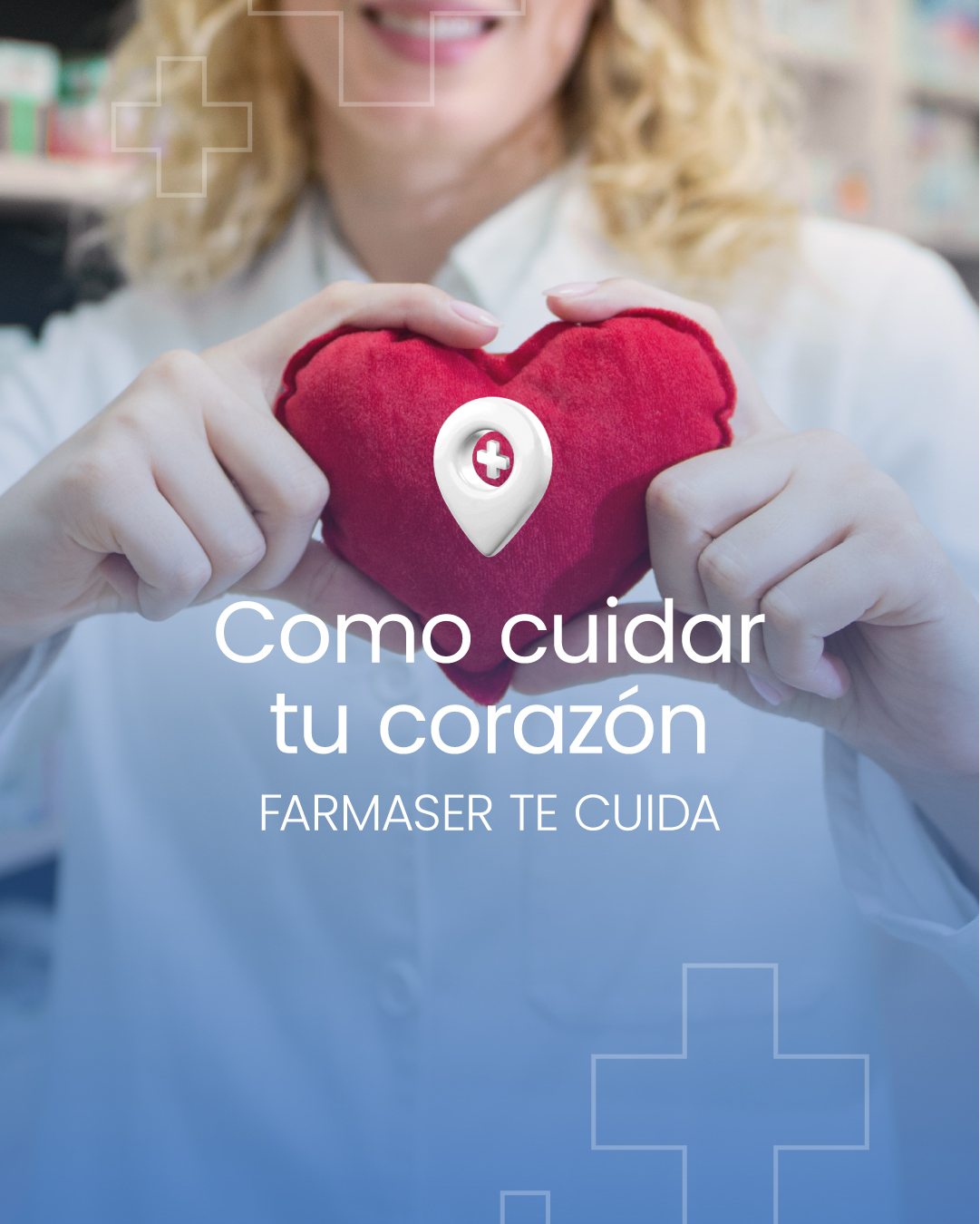 Cuidado del corazón